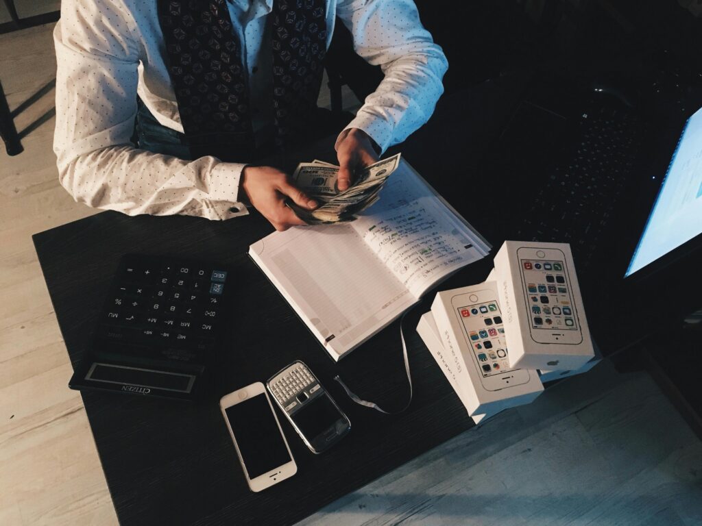 Capital Gains Tax