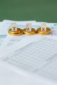 Capital Gains Tax on Real Estate in Morocco