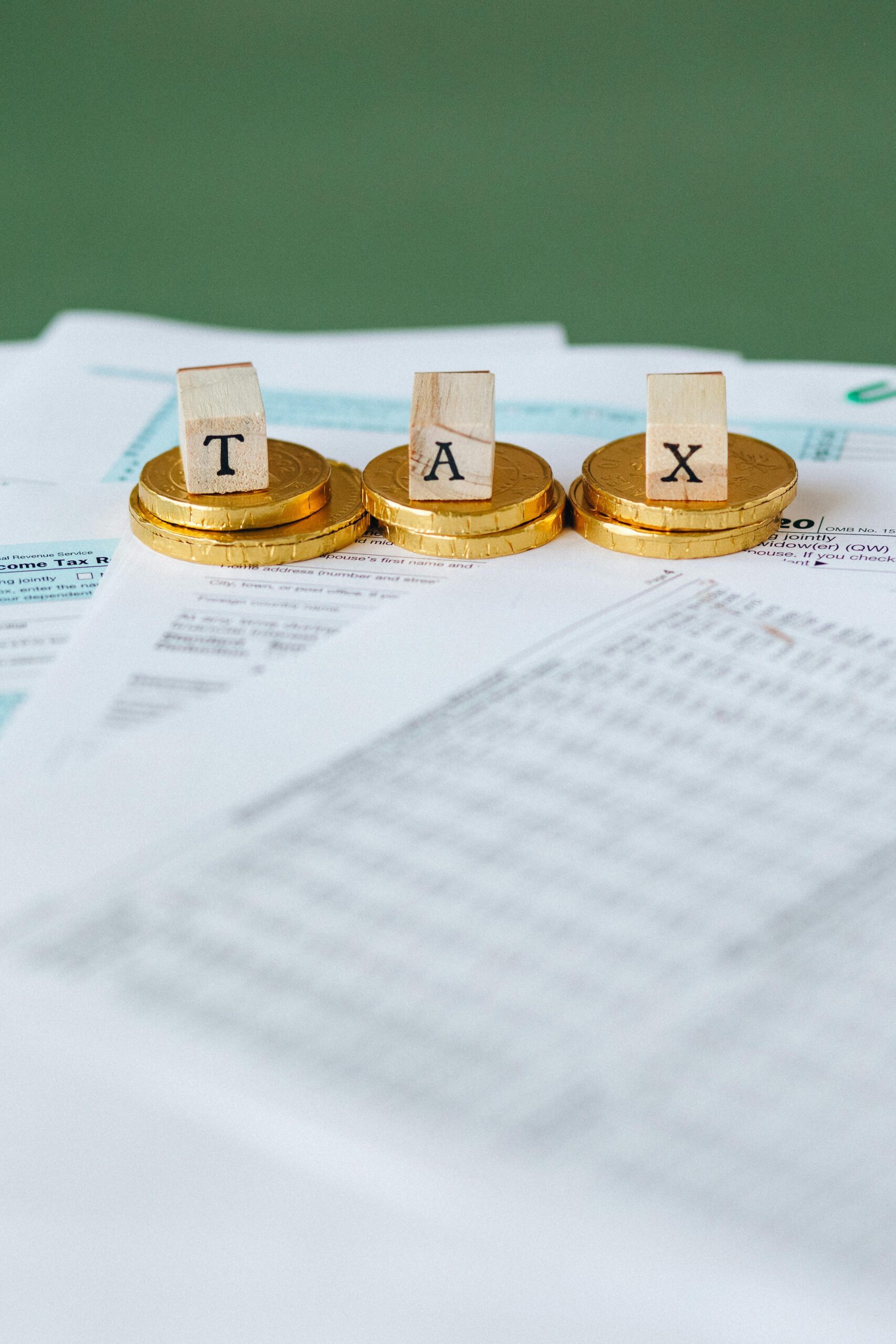 Capital Gains Tax on Real Estate in Morocco