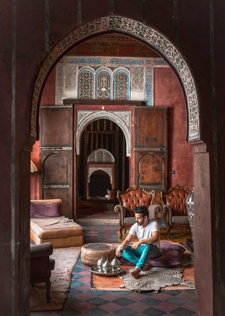 investissement immobilier marrakech